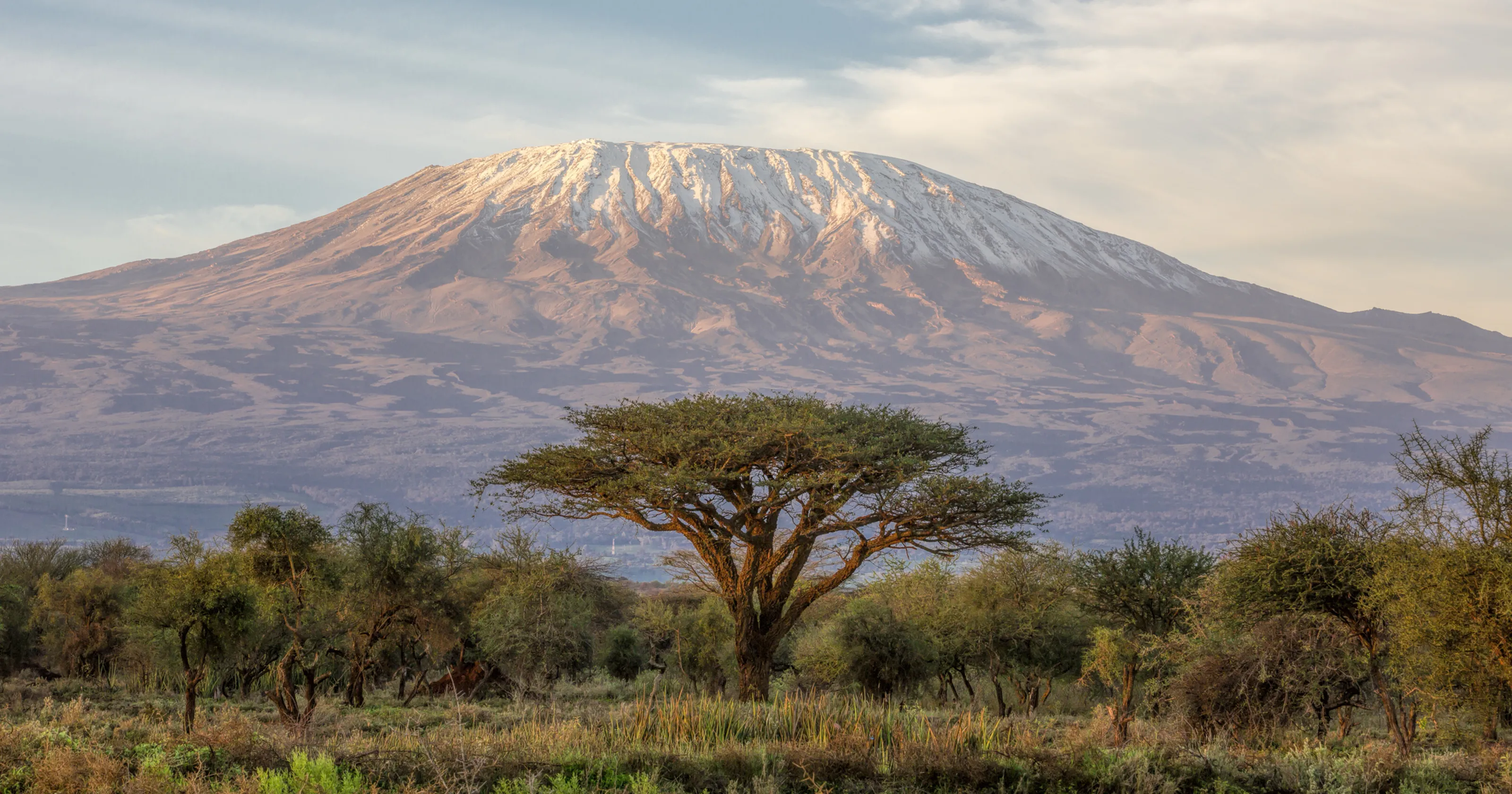 Explore the Majestic Mount Kilimanjaro – EquitorialStar