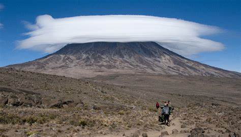 Mount Kilimanjaro Rongai Route 7 Days Hike – EquitorialStar