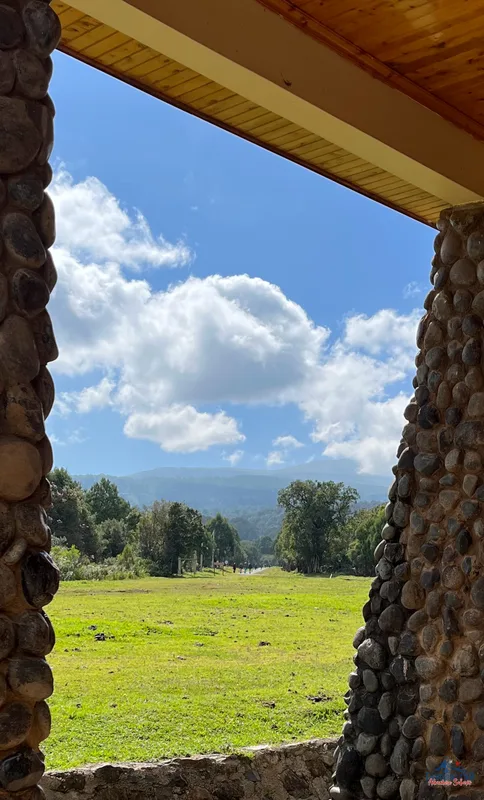 Climbing Mount Kenya | Sirimon Gate