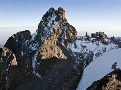 Climbing Mount Kenya – Routes, Itinerary, and More Info