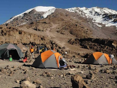Mount Kilimanjaro Lemosho Route 7 days – EquitorialStar
