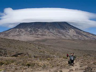 Mount Kilimanjaro Rongai Route 7 Days Hike – EquitorialStar