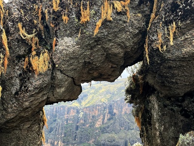 Mount Kenya hike Sirimon Naromoru - 4 days | EquitorialStar
