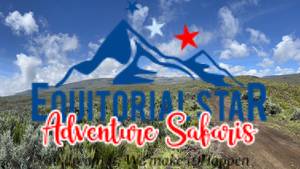 Climbing Mount Kenya 13