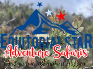 Climbing Mount Kenya 18