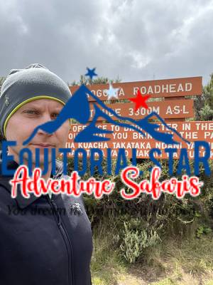 Climbing Mount Kenya 20