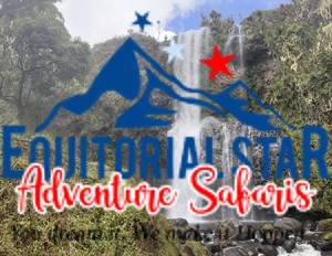 Climbing Mount Kenya 24