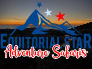 Climbing Mount Kenya 29