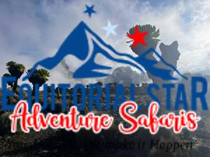 Climbing Mount Kenya 42