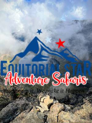Climbing Mount Kenya 44
