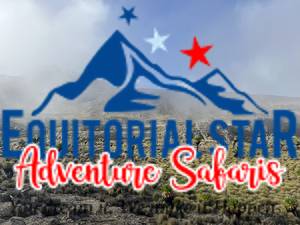 Climbing Mount Kenya 46