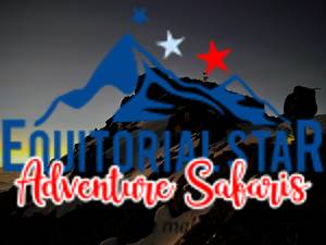 Climbing Mount Kenya 48