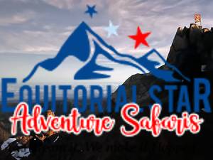 Climbing Mount Kenya 50