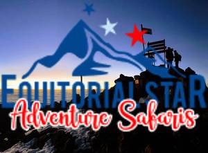 Climbing Mount Kenya 51