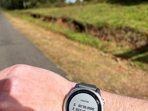 Climbing Mount Kenya | Sirimon Route