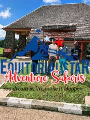 Climbing Mount Kenya | Chogoria Up -  Down Sirimon 5 Days