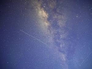 Stargaze and summit the second highest mountain in Africa