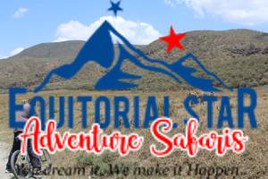 Enjoy amazing wildlife views on the memorable Sirimon route
