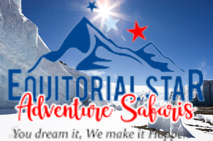 Hike to the snowcapped summit of Africa’s highest mountain