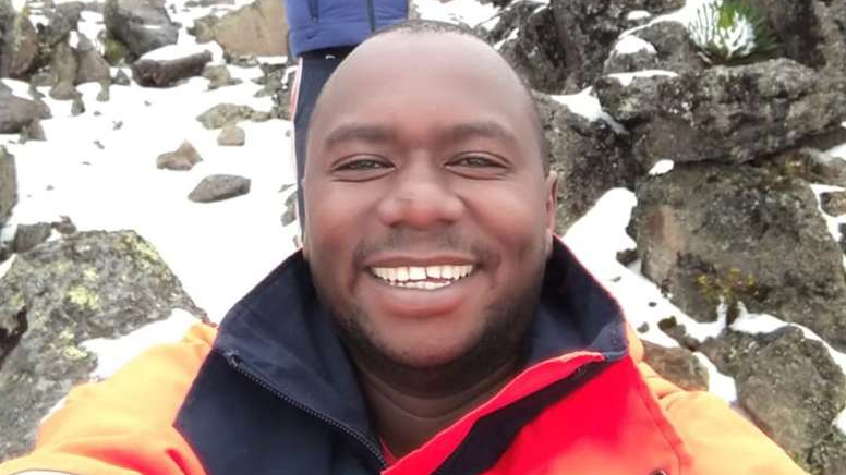 Dancan Njoroge